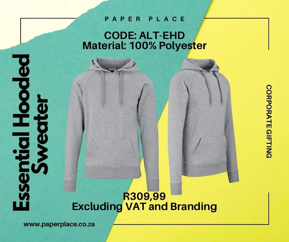 Paper Place in Weltevreden Park