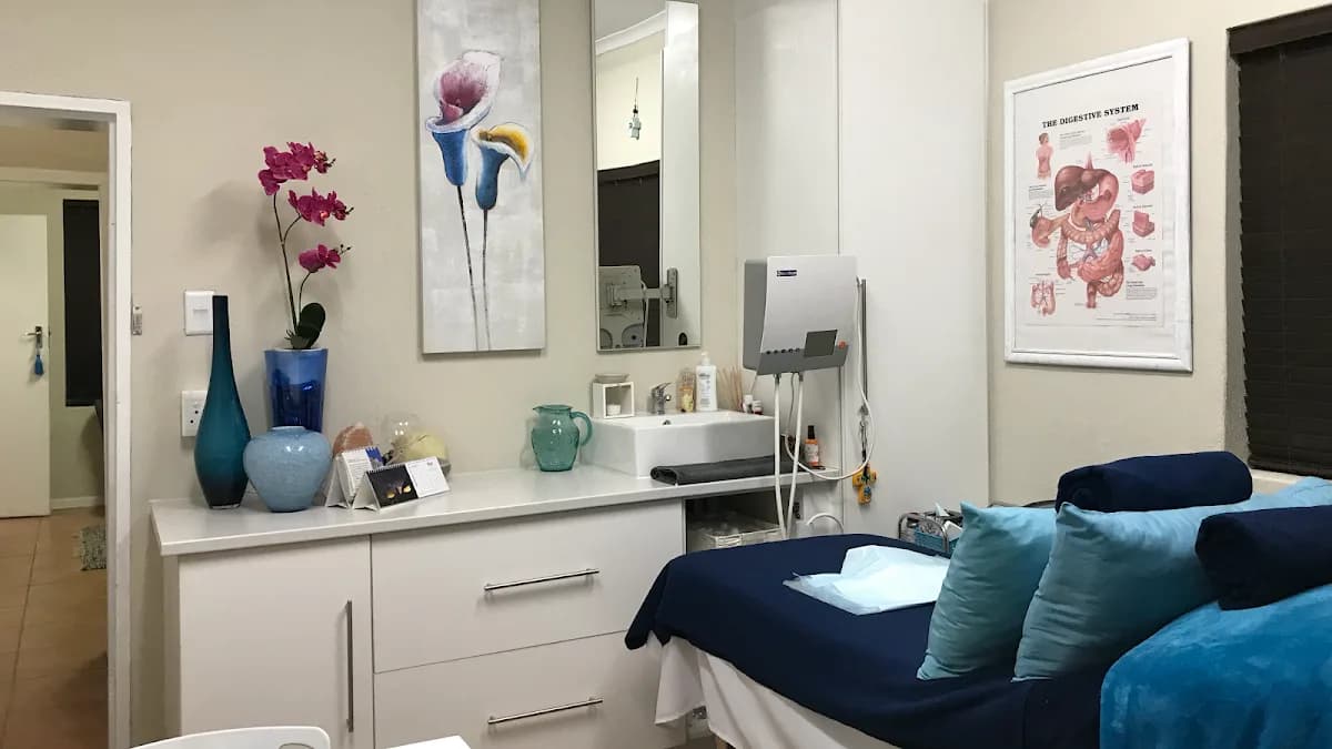 Azzurro Health in Bedfordview