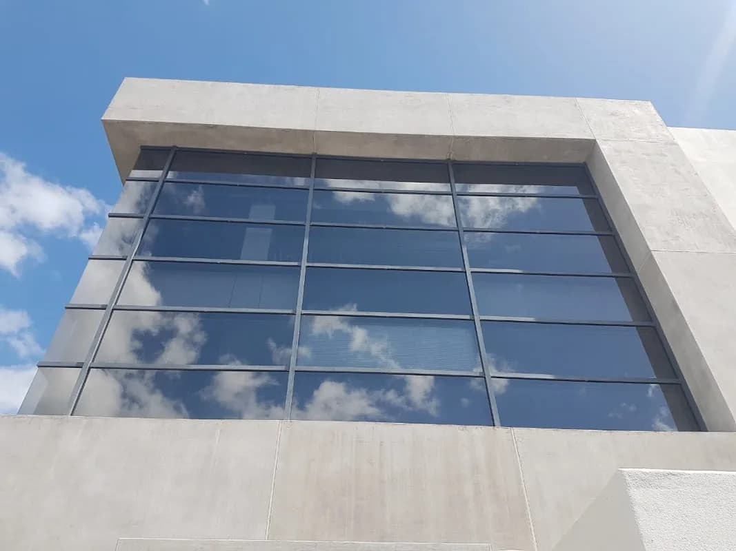 Remey Construction in Die Boord