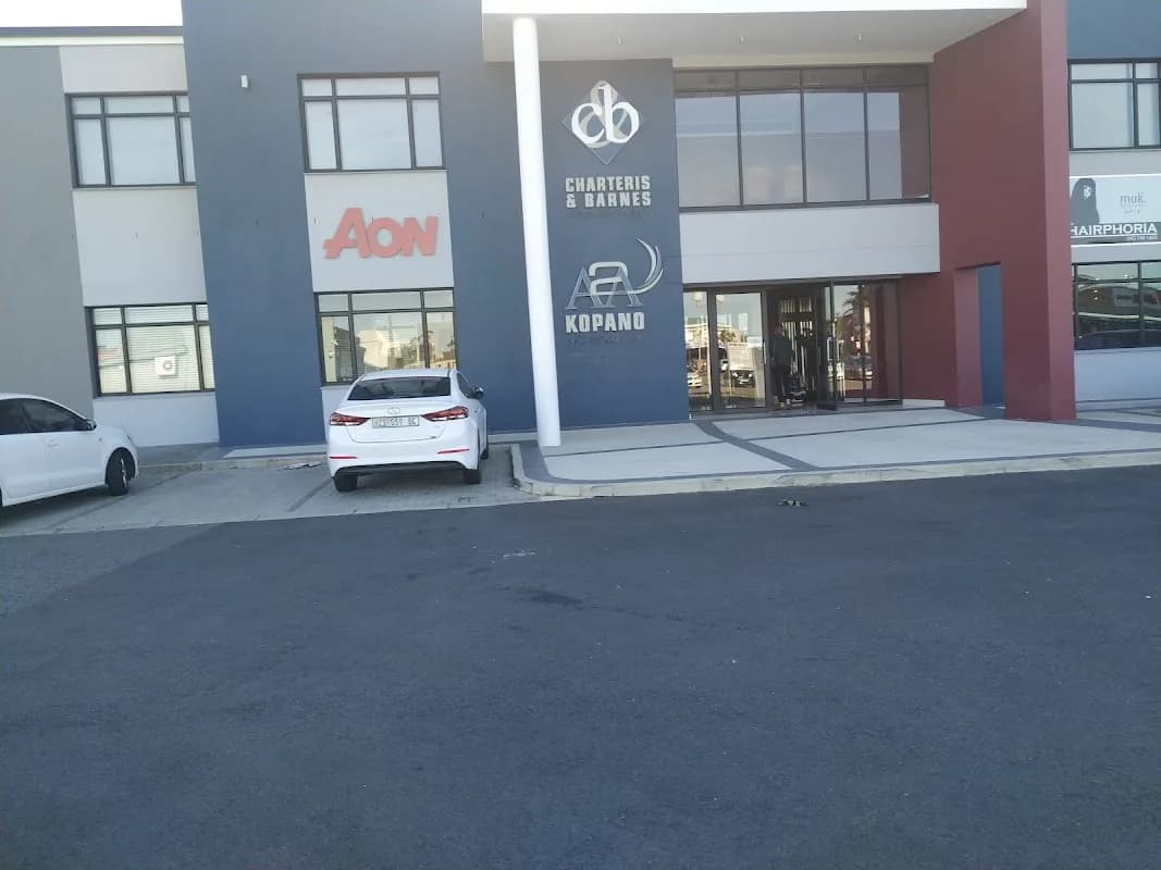 Aon South Africa – East London in Gonubie