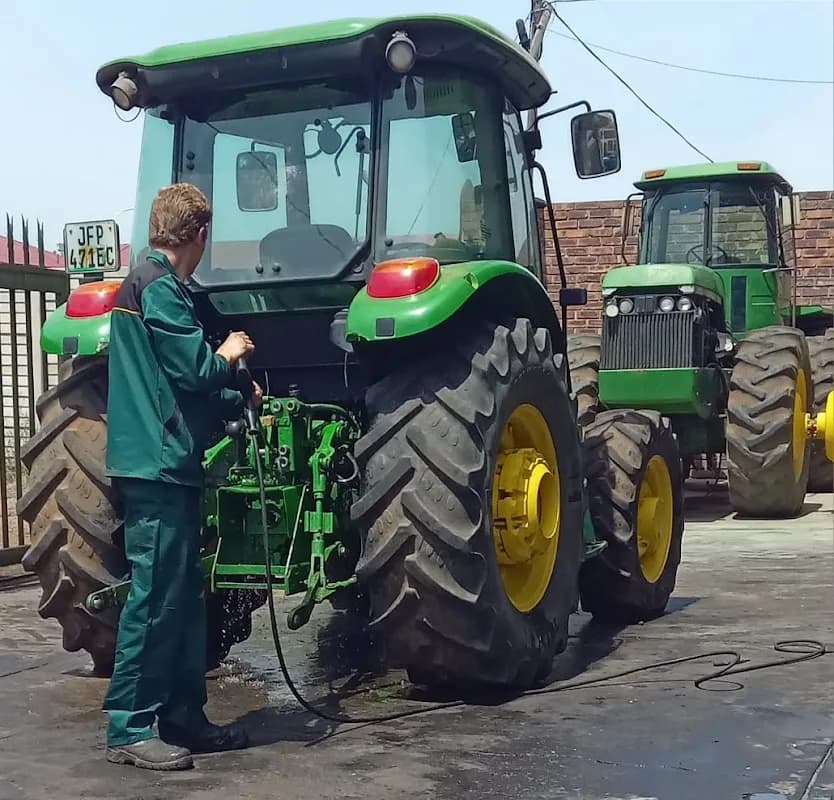 Agri Auto & Electrical KZN in Newcastle CBD