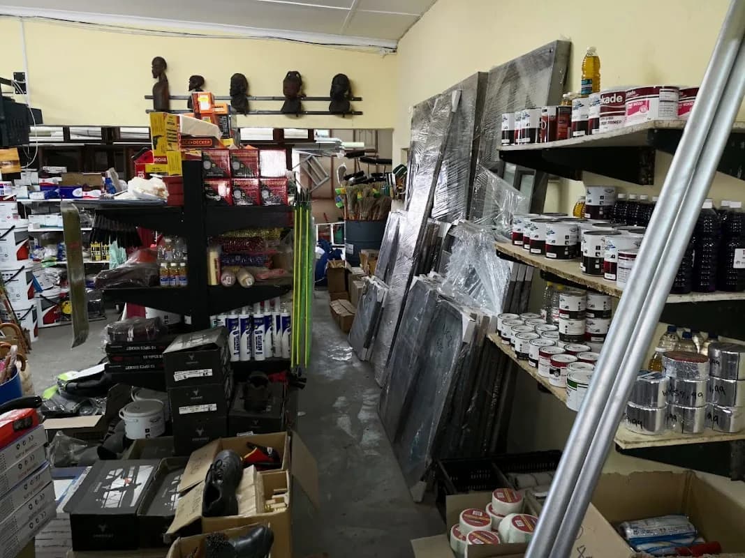 ETETE HARDWARE AND BUILDING SUPPLIES in Ballito CBD