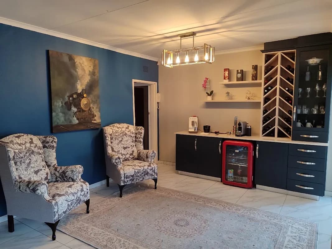 Santos and Son Kitchens in Sasolburg CBD