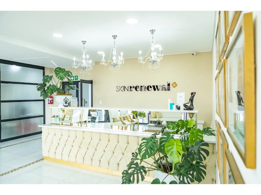 Skin Renewal Stellenbosch in Die Boord