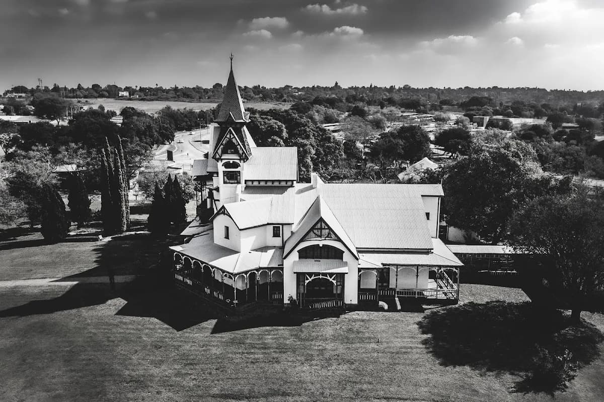 Thornlight Productions in Waterkloof Ridge