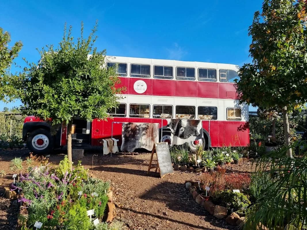 Peregrine Farm Stall in Parow