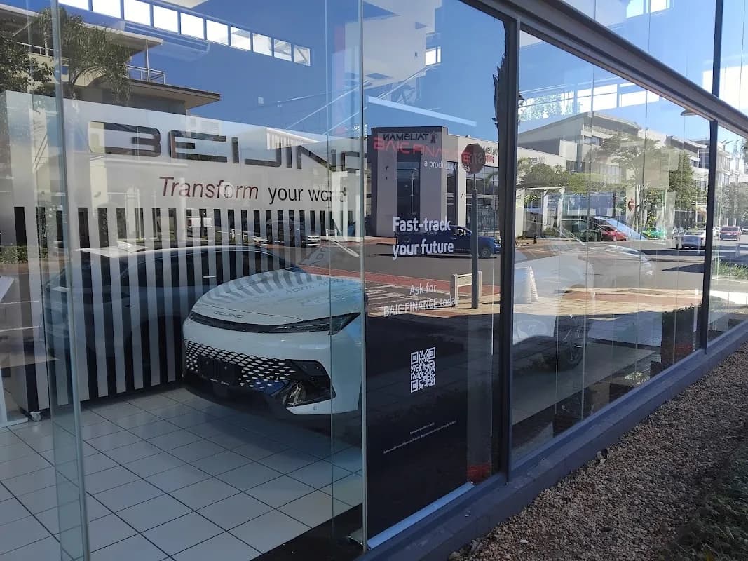 BAIC Umhlanga in Umhlanga