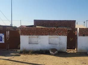 Mpumelelo Private Co Registration in Mangaung