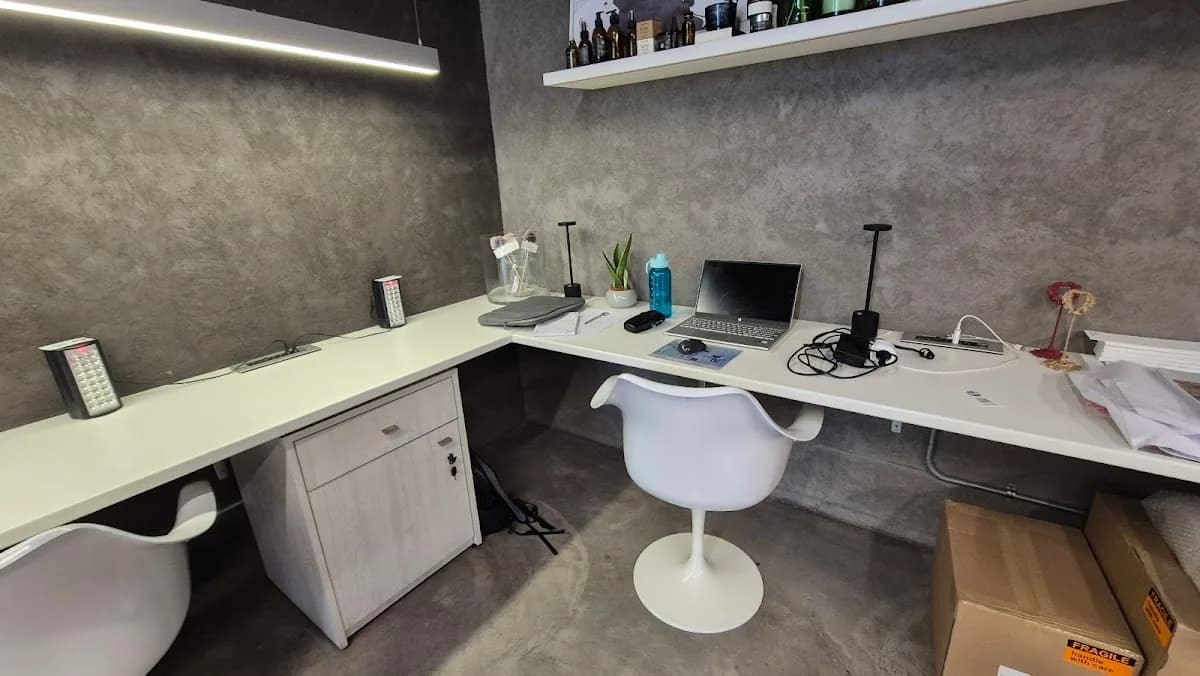 CreateSpace in Clifton