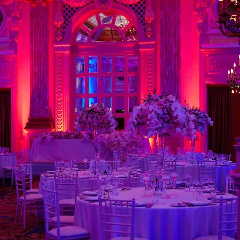 The Institute for Event Management - South Africa in Fourways