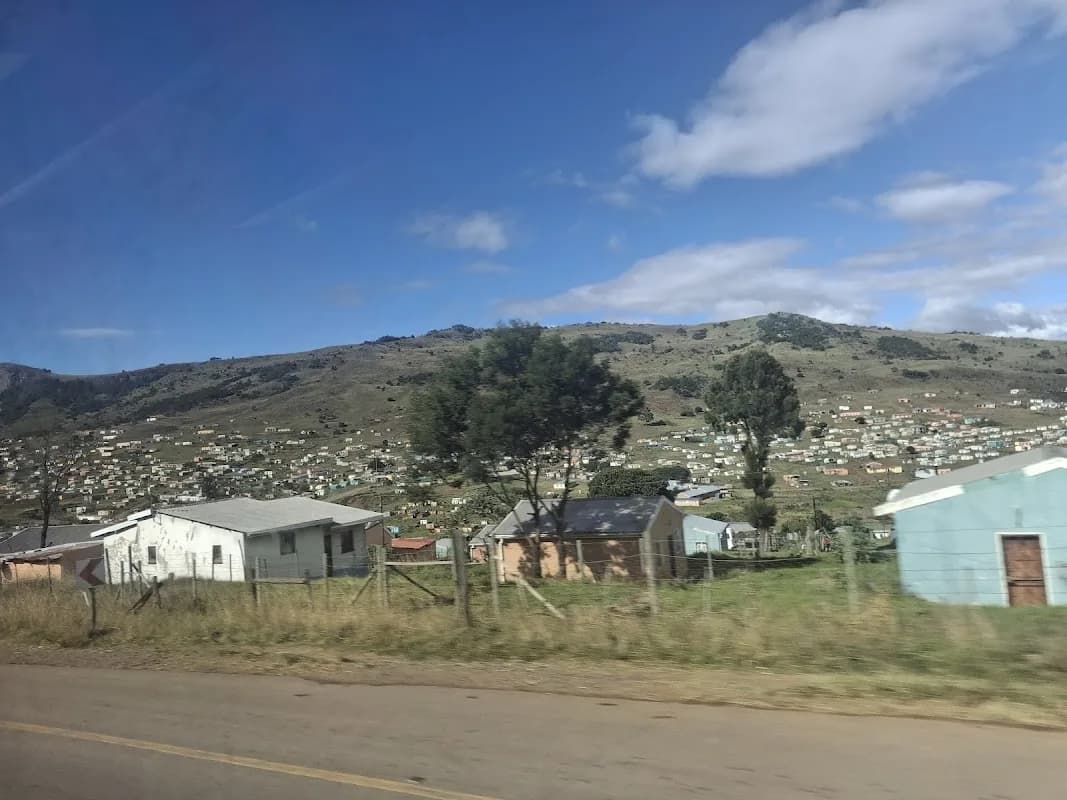 Coastal Homes in Mthatha CBD