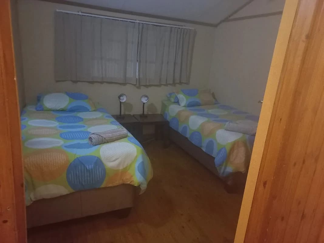 The Cottage in Flora Park
