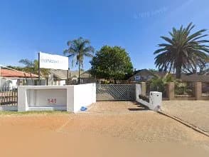 Indwe Ekurhuleni in Kempton Park