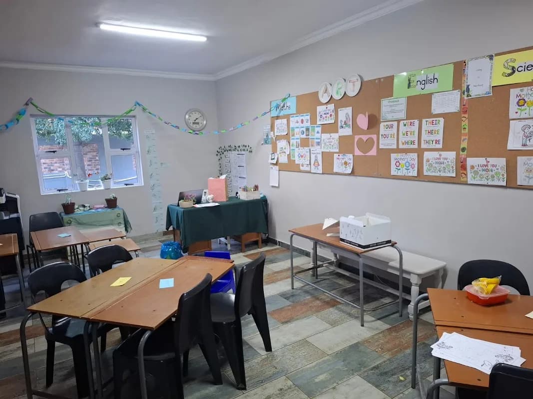 Studler Preparatory Academy in Alberton