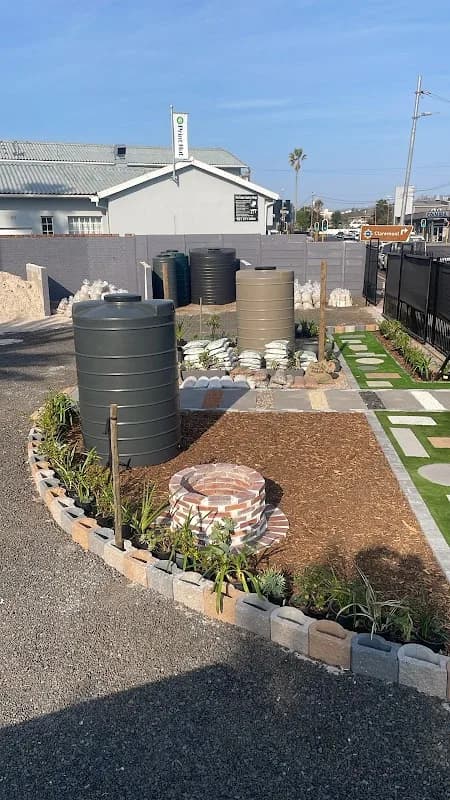 Impala Building & Landscaping in Claremont