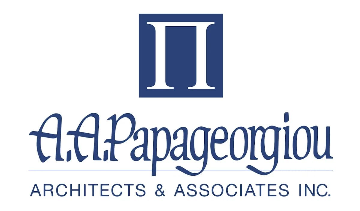 A.A. Papageorgiou Architects in Alberton