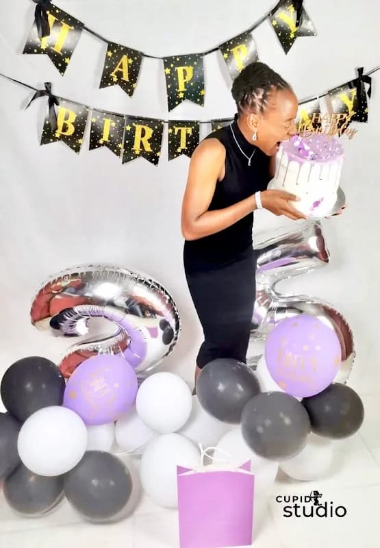 Cupid Studio in Mamelodi