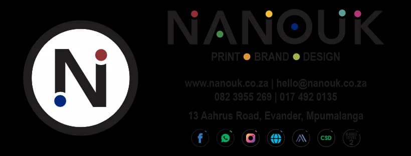 Nanouk (Pty) Ltd in Evander