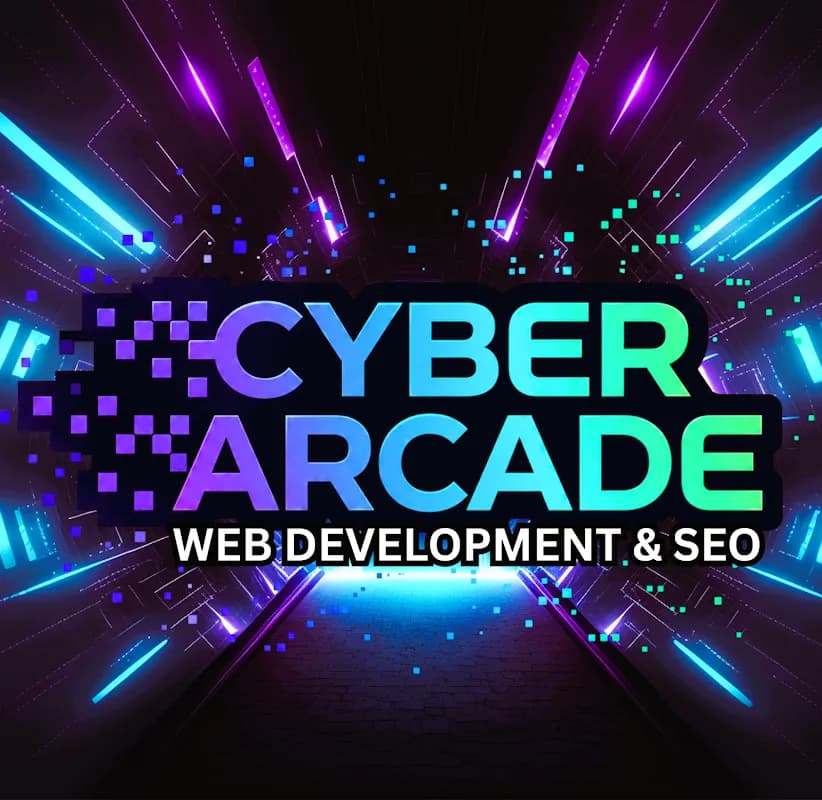 Cyber Arcade in Weltevreden Park