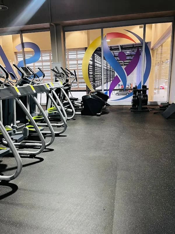 SAMA Fitness Mthatha, South Africa in Mthatha CBD
