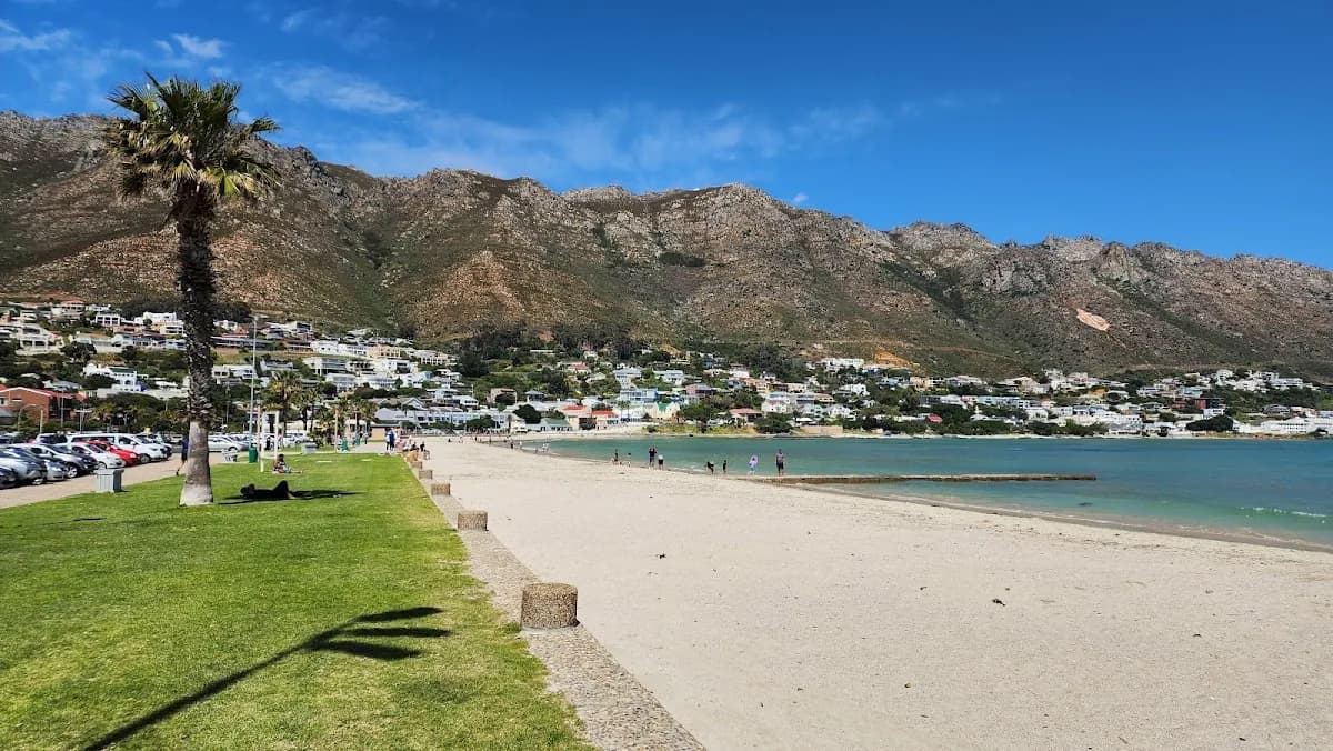 SummerPlace in Gordon's Bay