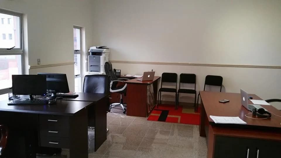 Masete Digital Technologies in Bendor