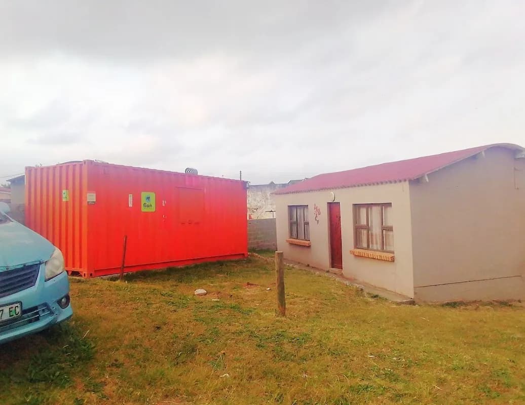 Gidani Africa Pty Ltd in Bhisho CBD