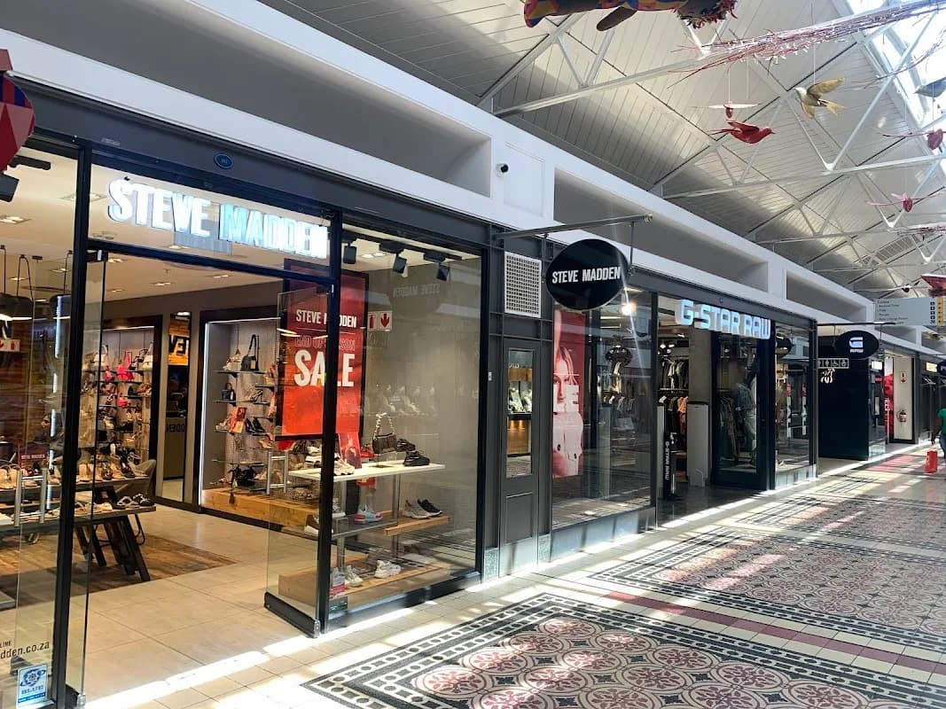 Steve Madden V & A Waterfront in V&A Waterfront