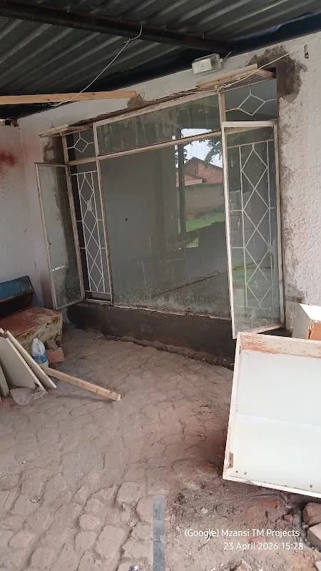 Mzansi TM Projects in Birch Acres