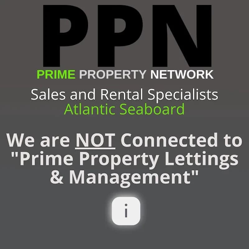 Prime Property Network in Sea Point
