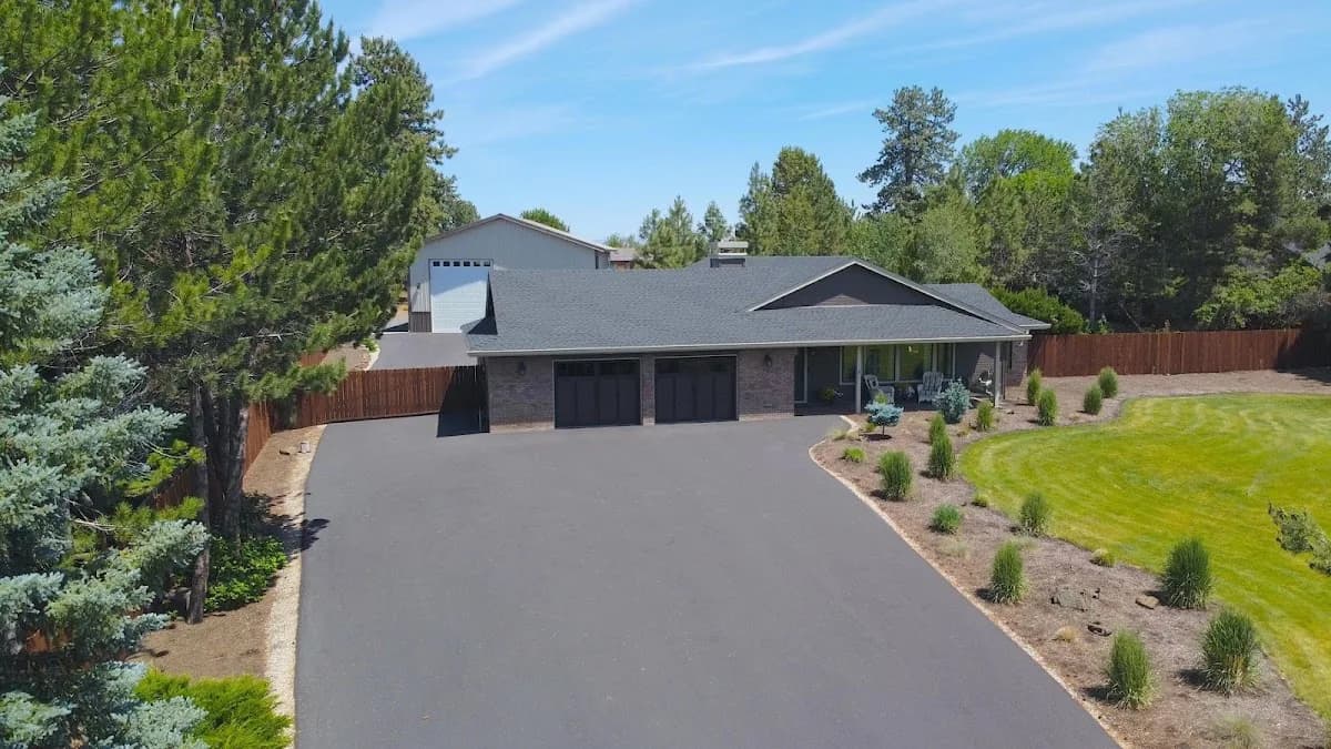 Greg Powell Bend Realtor - Keller Williams Central Oregon in Downtown Bend