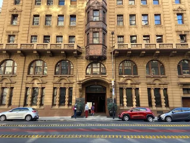 Urban Ocean Property Developers (Pty) Ltd in Braamfontein