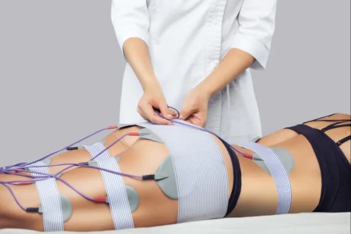 Gerda Viljoen Aesthetics, Acupuncture & HBOT in Arboretum