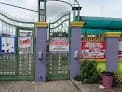 Garden City Amusement Park in GRA Phase 1