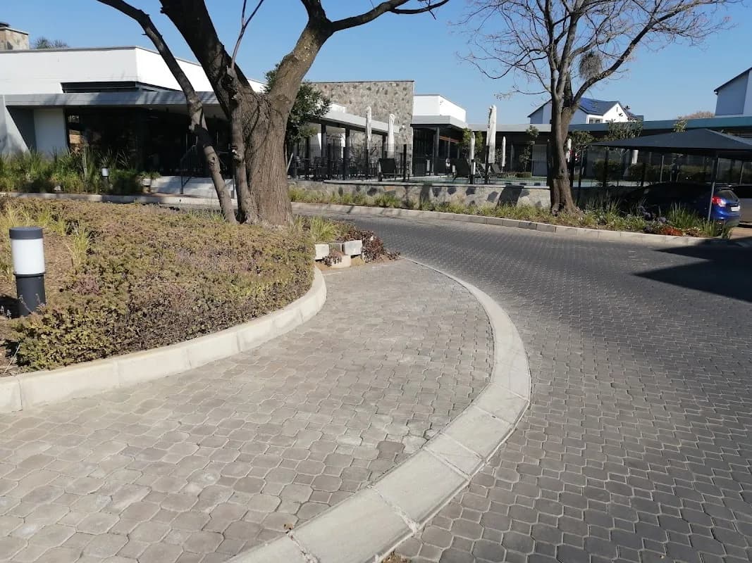 Lu-Tech ICT Consultancy Pty Ltd in Kyalami