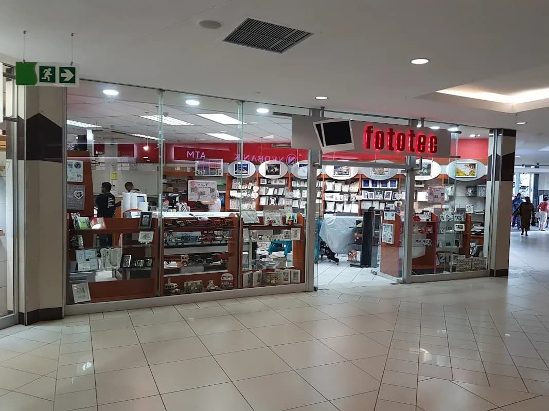 Fototec in Westville