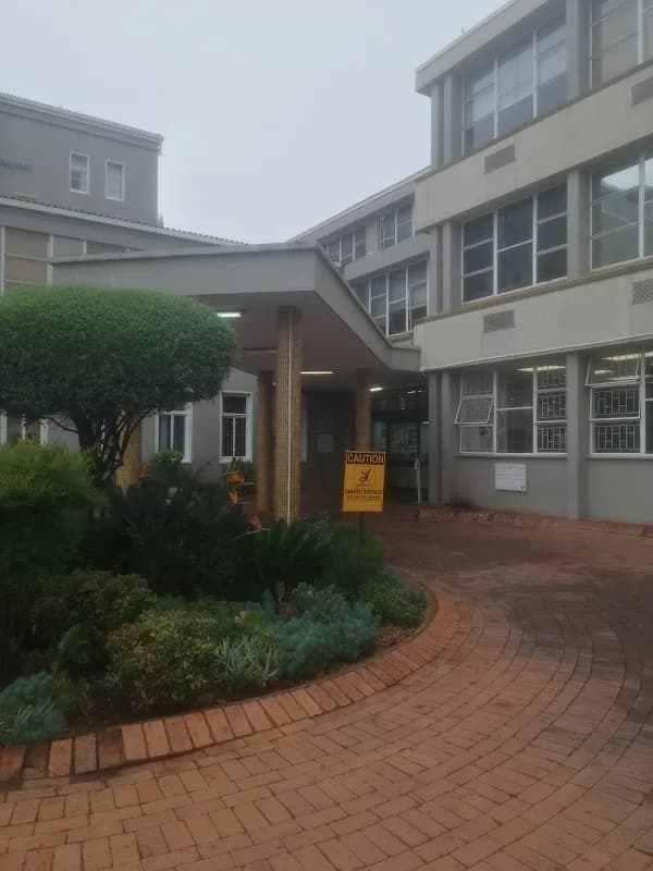 Charis Psychological Services Auckland Park in Hyde Park