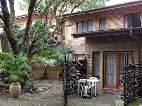 Treetops Self Catering Accommodation in Meerensee