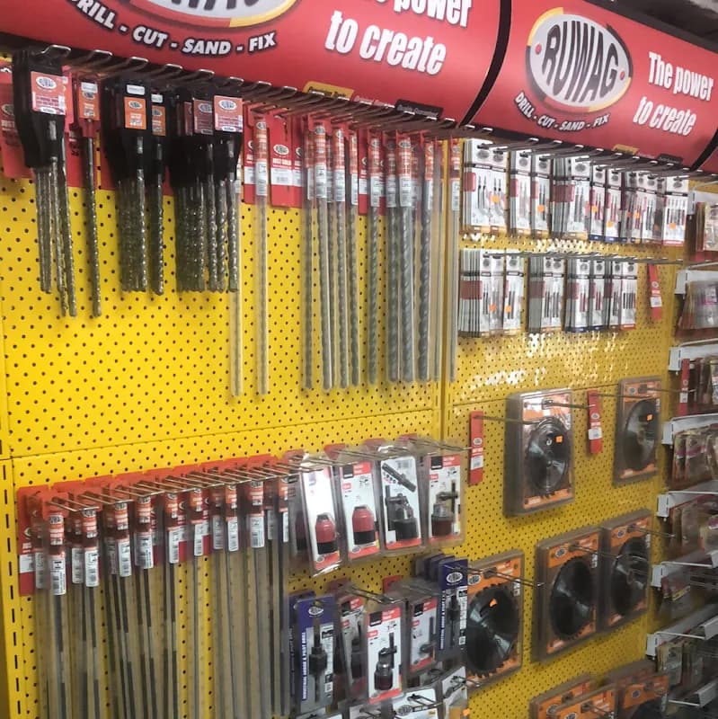 BLOEMS STEEL&HARDWARE in Mangaung