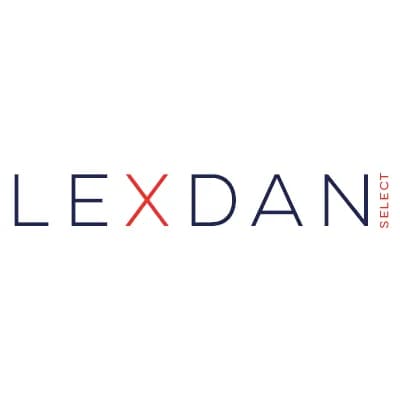 Lexdan Select in Die Boord