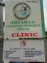 Q-Impact Medicare in Wempco Road