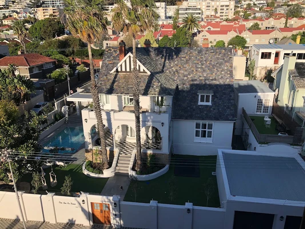 KATZ ABRAHAMSON ATTORNEYS in Sea Point