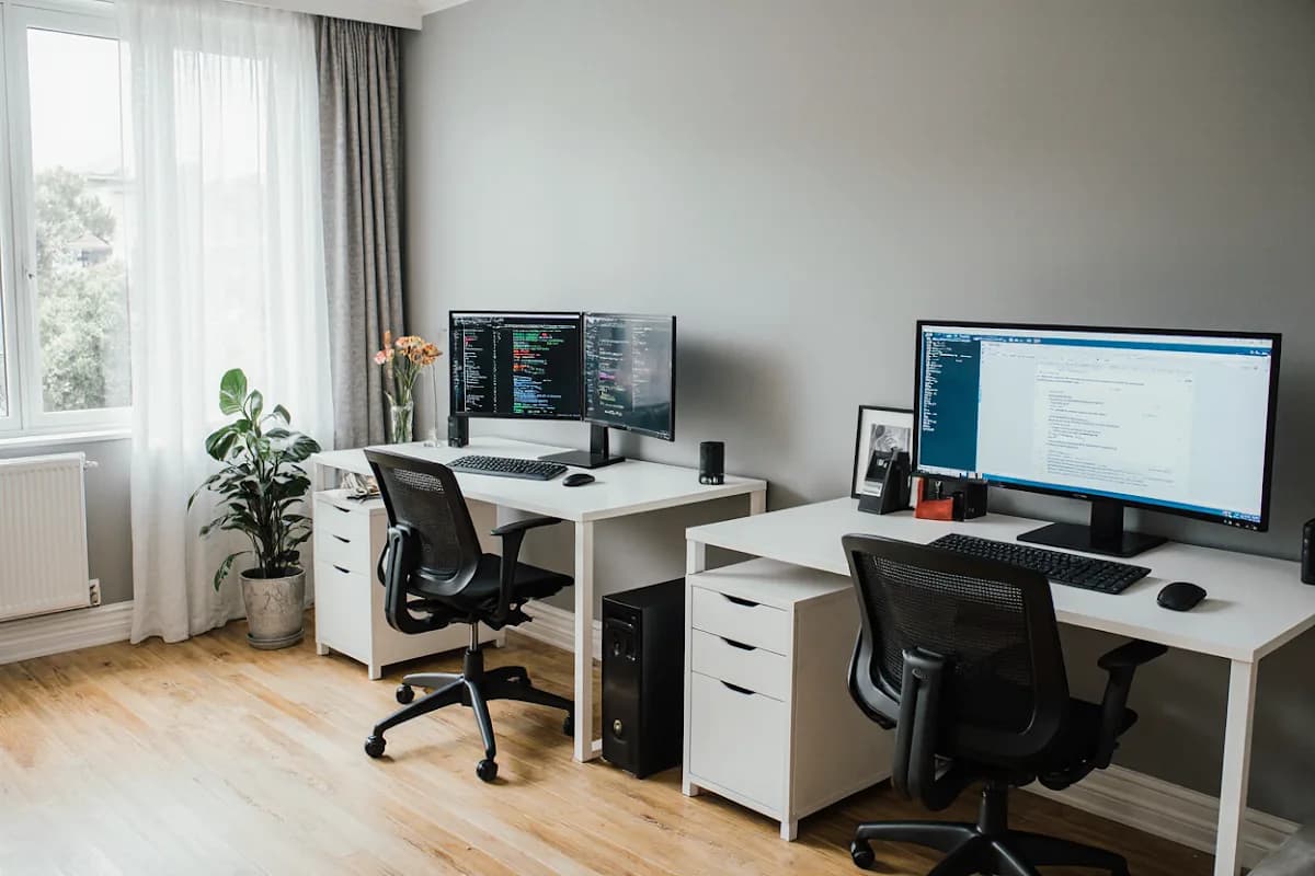 Sovereign IT in Edenvale