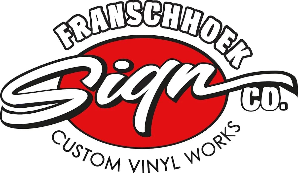 Franschhoek Sign Co in Franschhoek