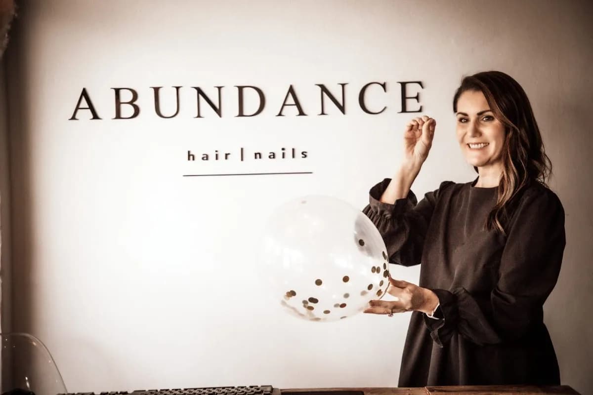 ABUNDANCE Hair ∙ Beauty ∙ Nails in Moreleta Park