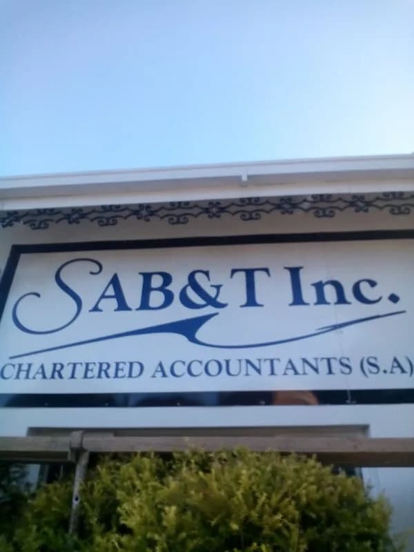 SAB & T INC. in Diamond Pavilion