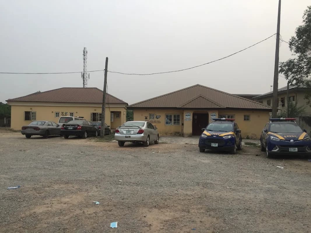 Ketu Primary Healthcare Centre in Ketu