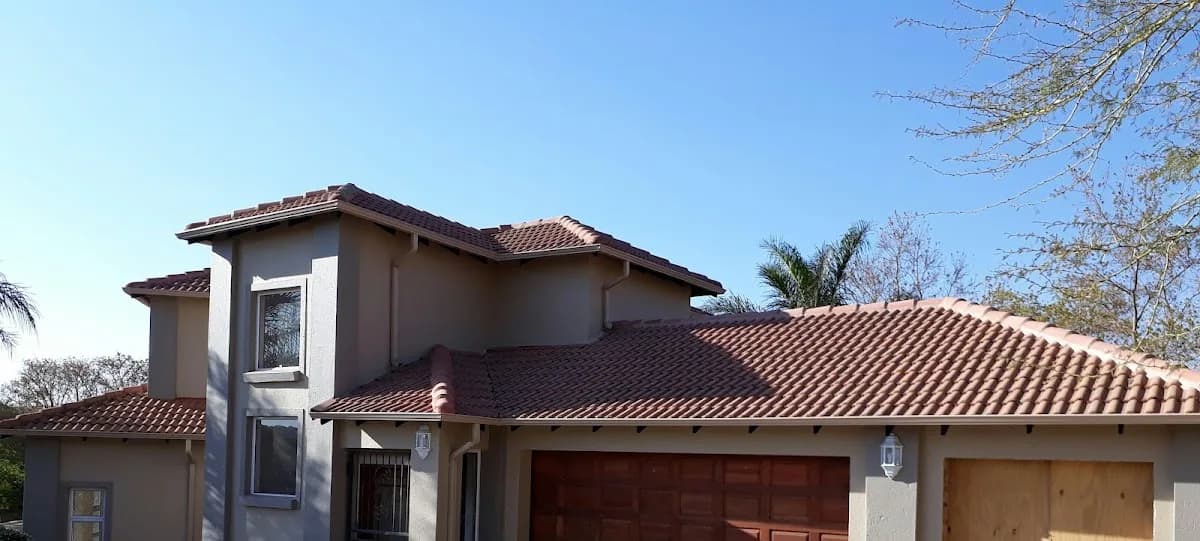 HF Roofs (Pty) Ltd in Boksburg