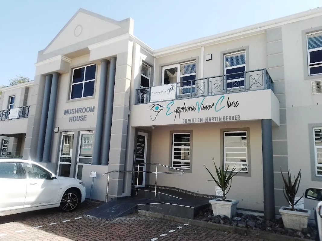 Pro-Optica in Durbanville