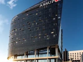 Assupol Kempton Park in Kempton Park